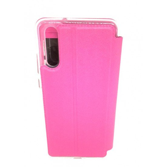 Flip Cover With Candy Apple Iphone X Pink